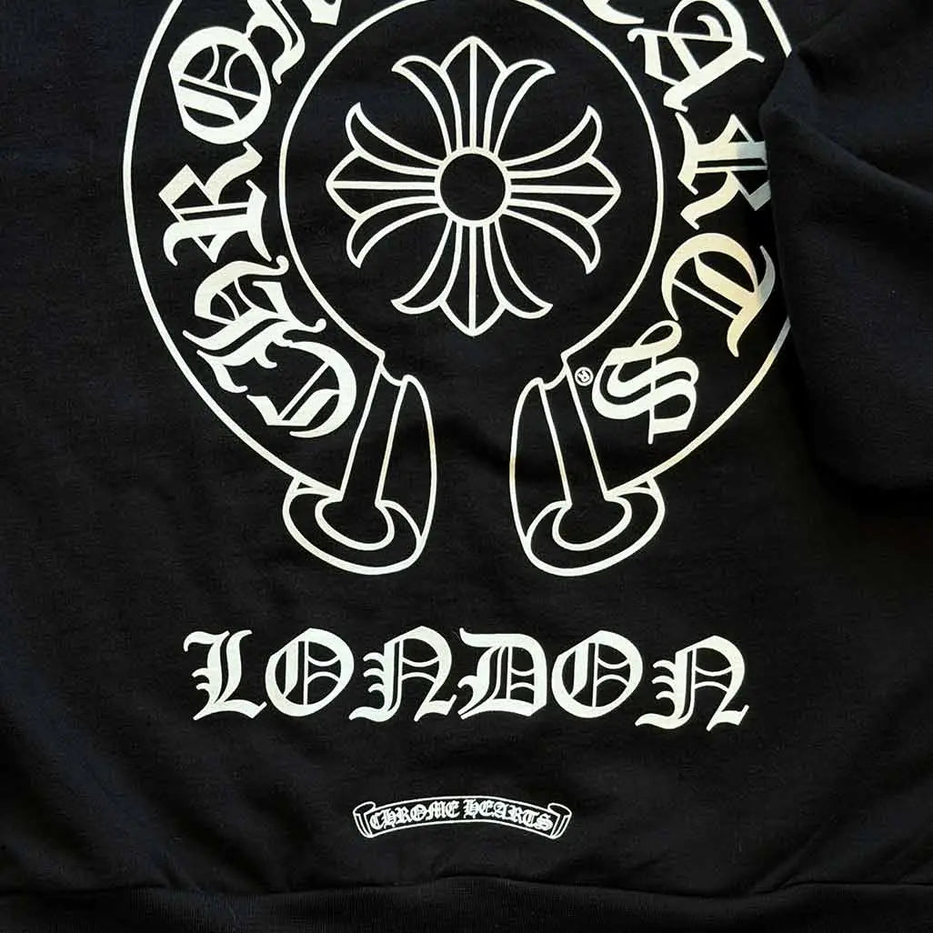 The Definitive Guide to Buying Authentic Chrome Hearts in the UK