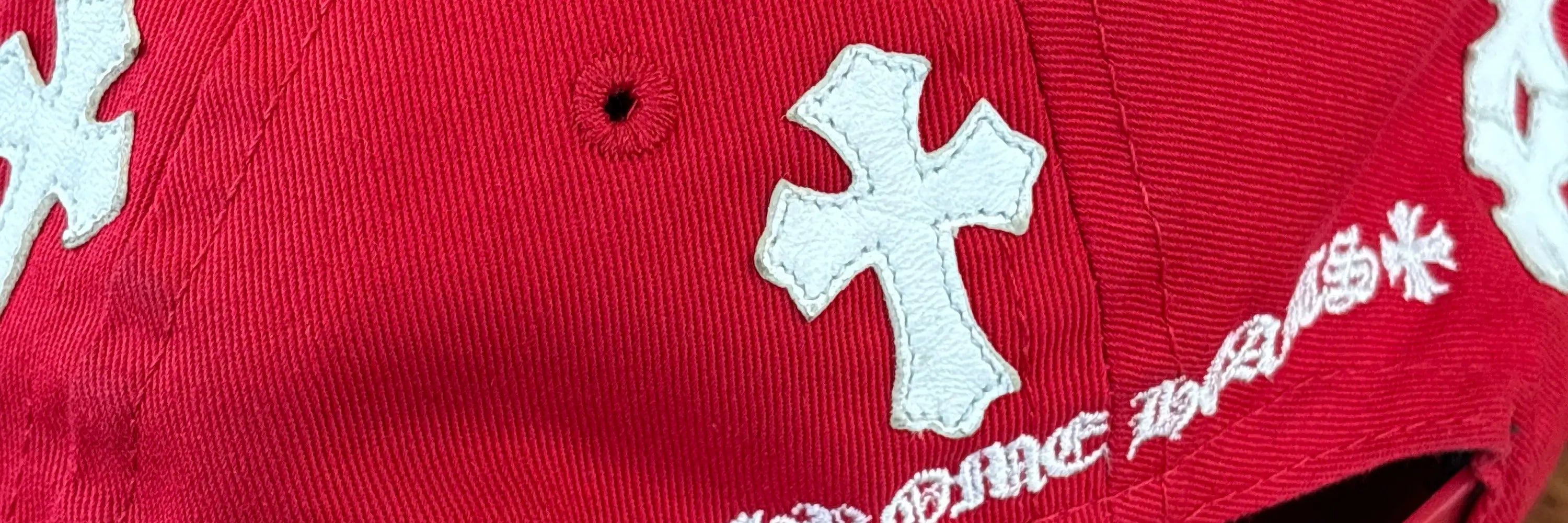 Chrome Hearts