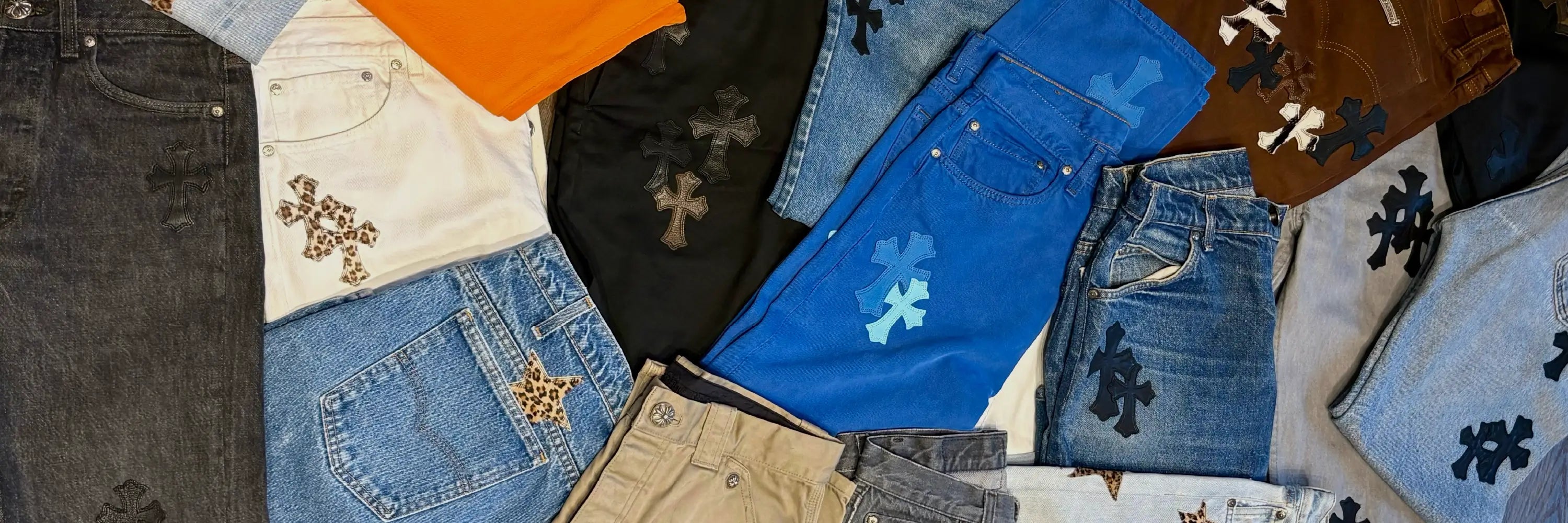 Jeans W