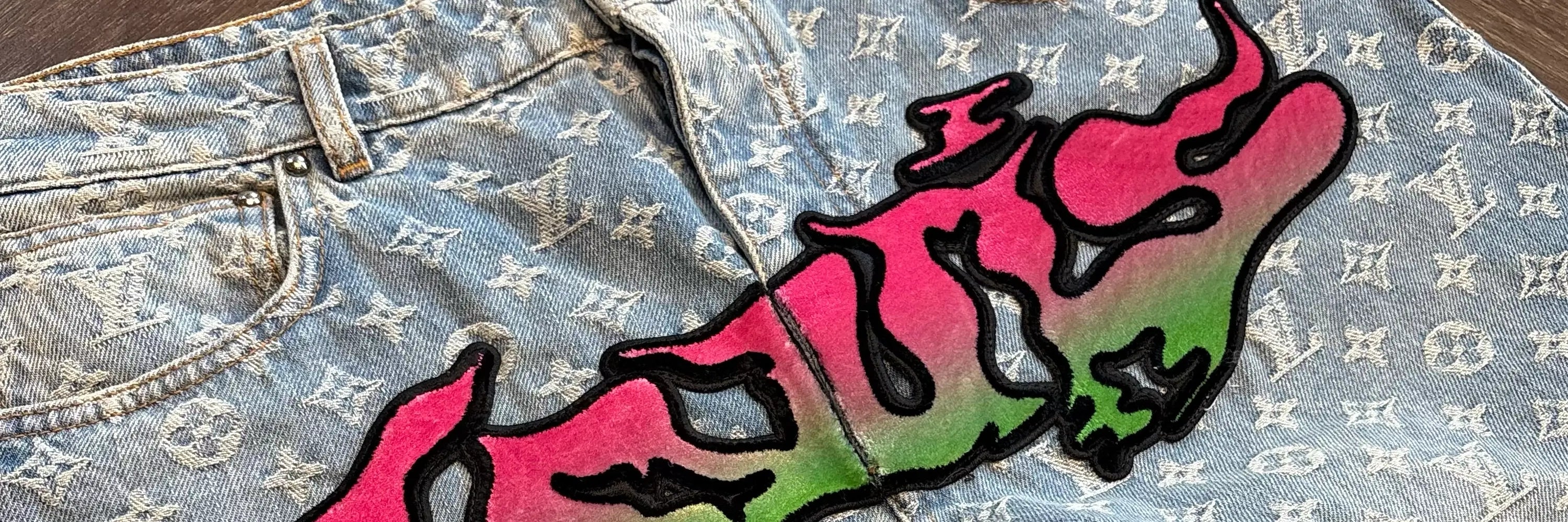New In