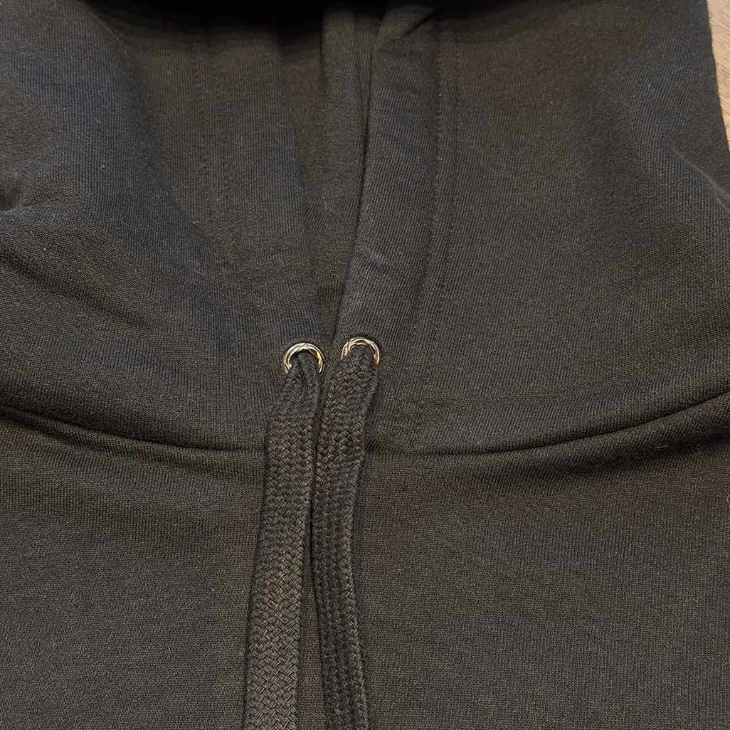 Chrome Hearts Mapplethorpe Hoodie Black