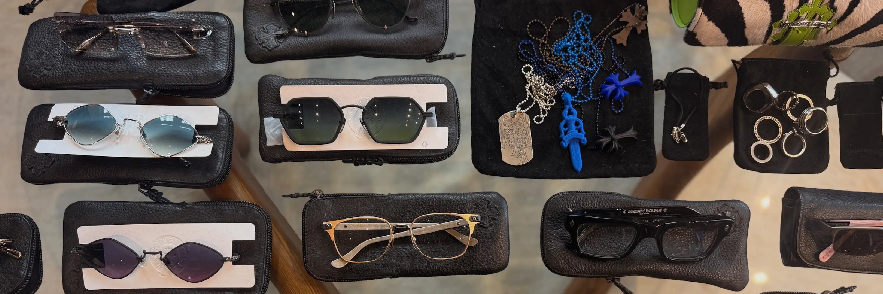 Accessories