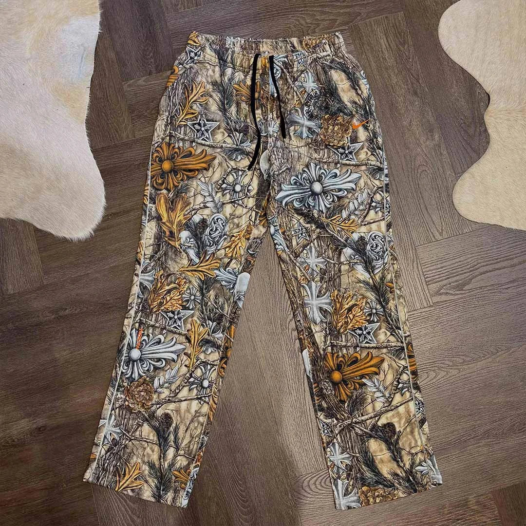 Chrome Hearts x Drake Nocta Sweatpants