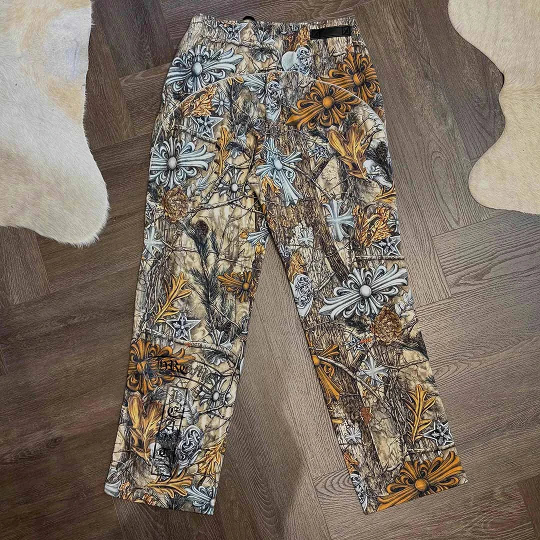Chrome Hearts x Drake Nocta Sweatpants