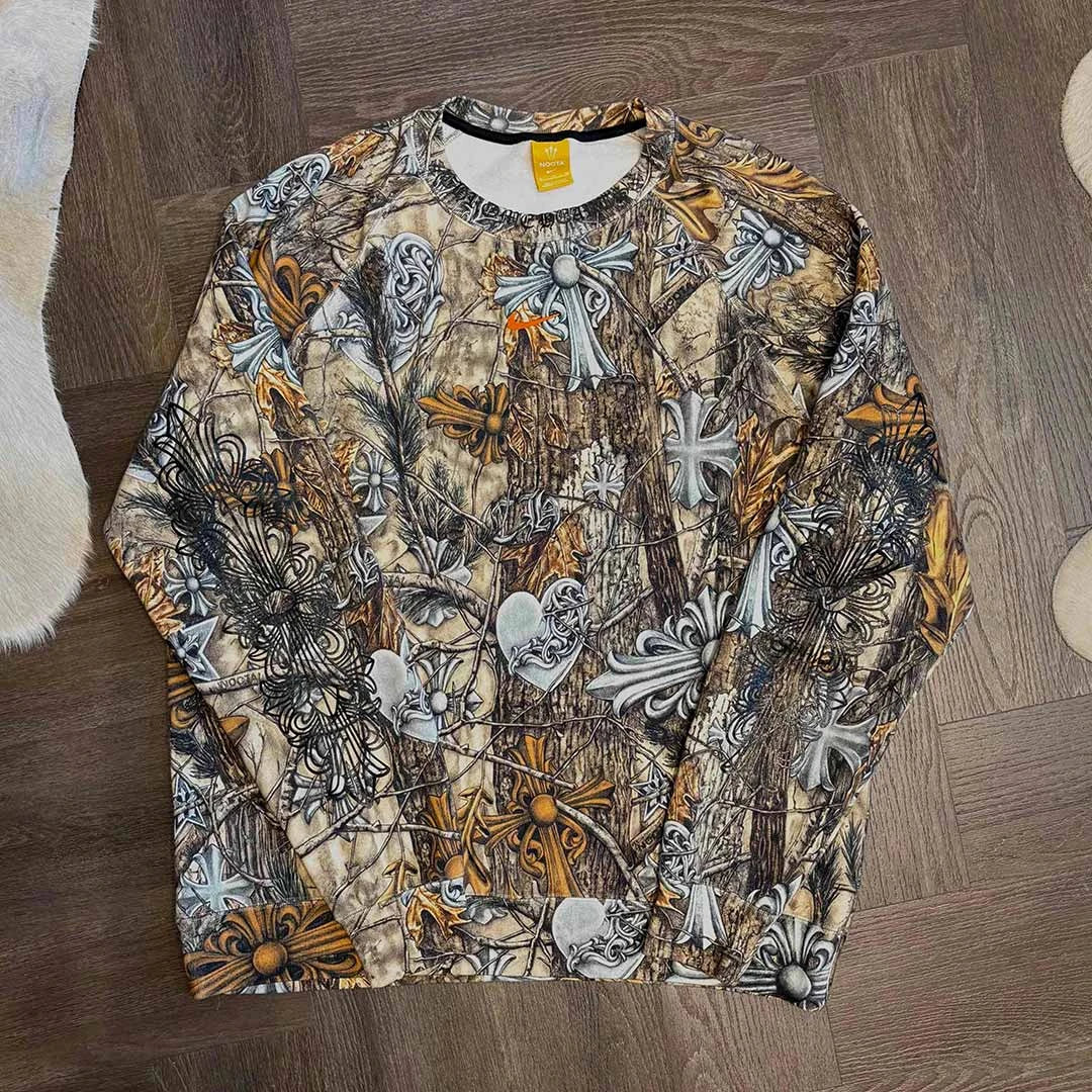 Chrome Hearts x Drake Nocta Sweatshirt