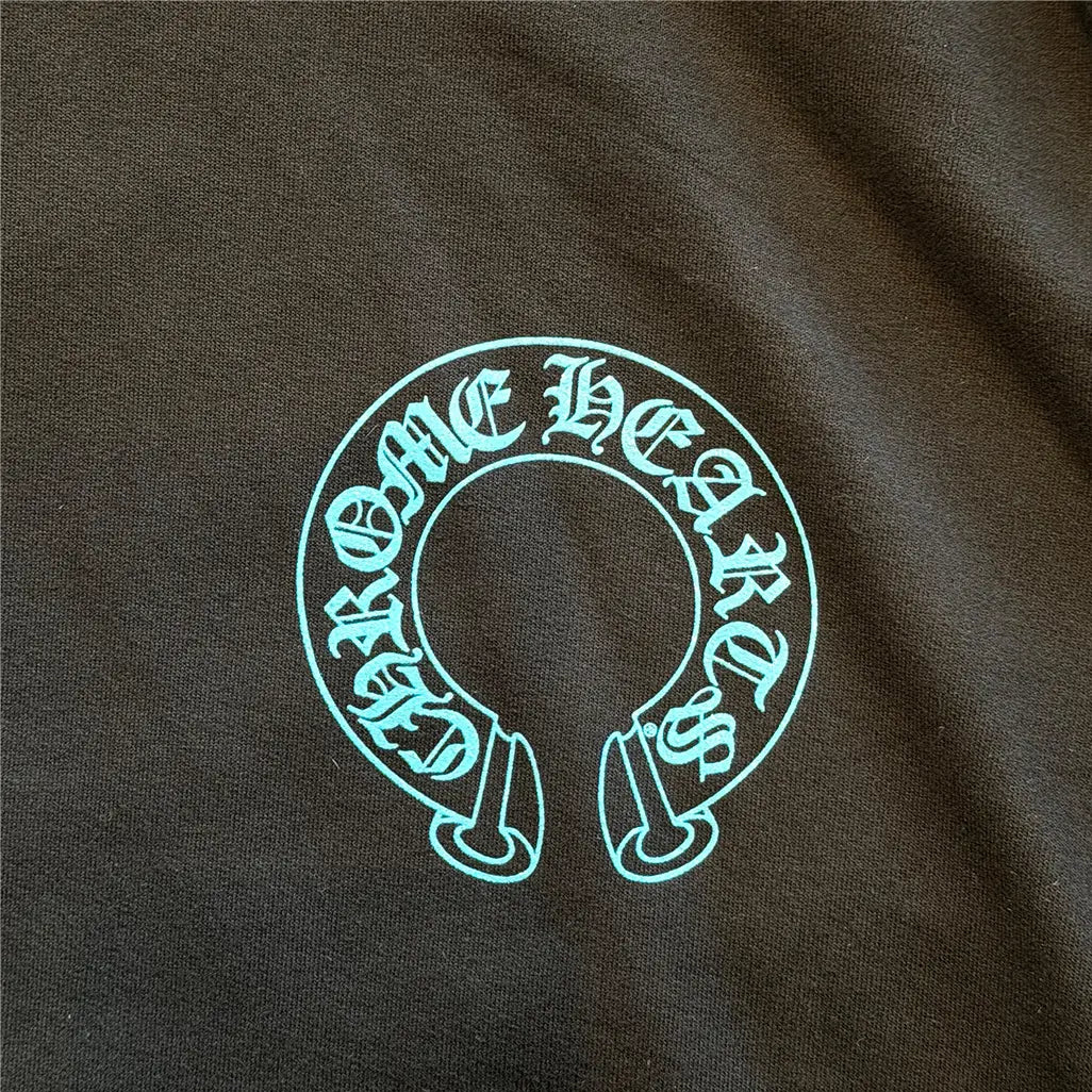 Chrome Hearts Friends and Family Hoodie